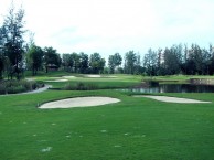 Kelab Golf Sarawak